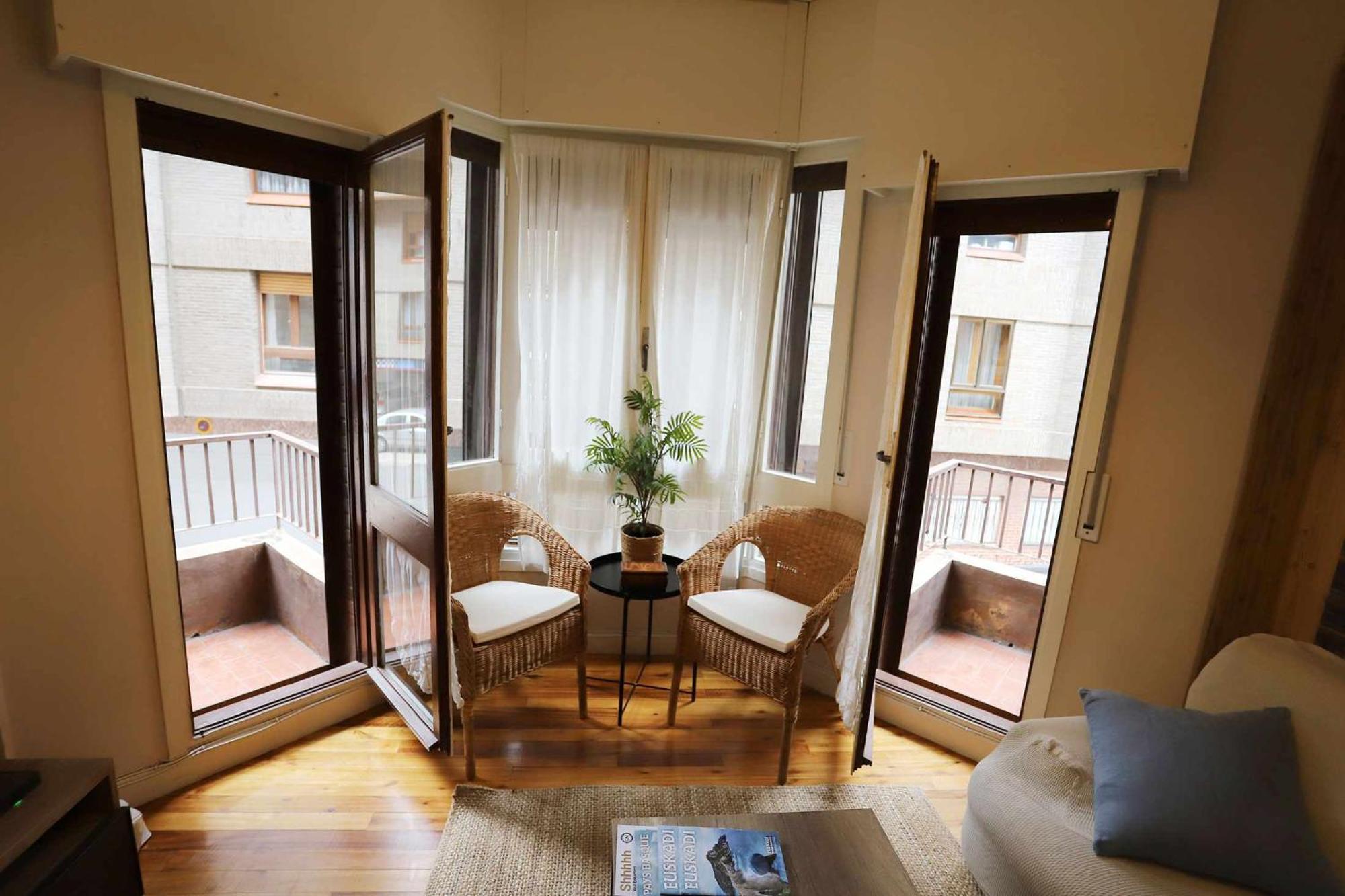 شقة Apartamento Casa Lola خيتكسو المظهر الخارجي الصورة